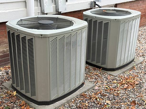 Reliable Emergency Hvac contractor in London, OH by Leonard HVAC