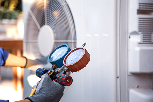Affordable Emergency Hvac solutions in London, OH