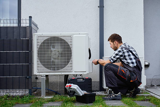 Top rated local Emergency Hvac specialists in London, OH